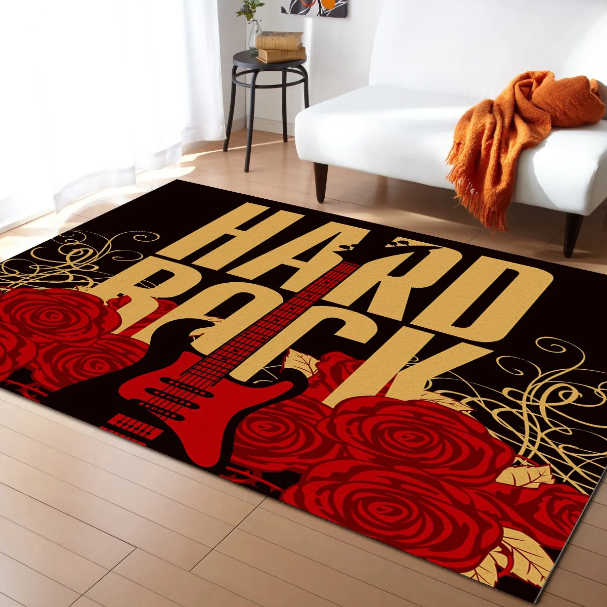 Colorful Piano Music Rock Carp - Kids Outdoor Kitchen Diy のレビューと価格
