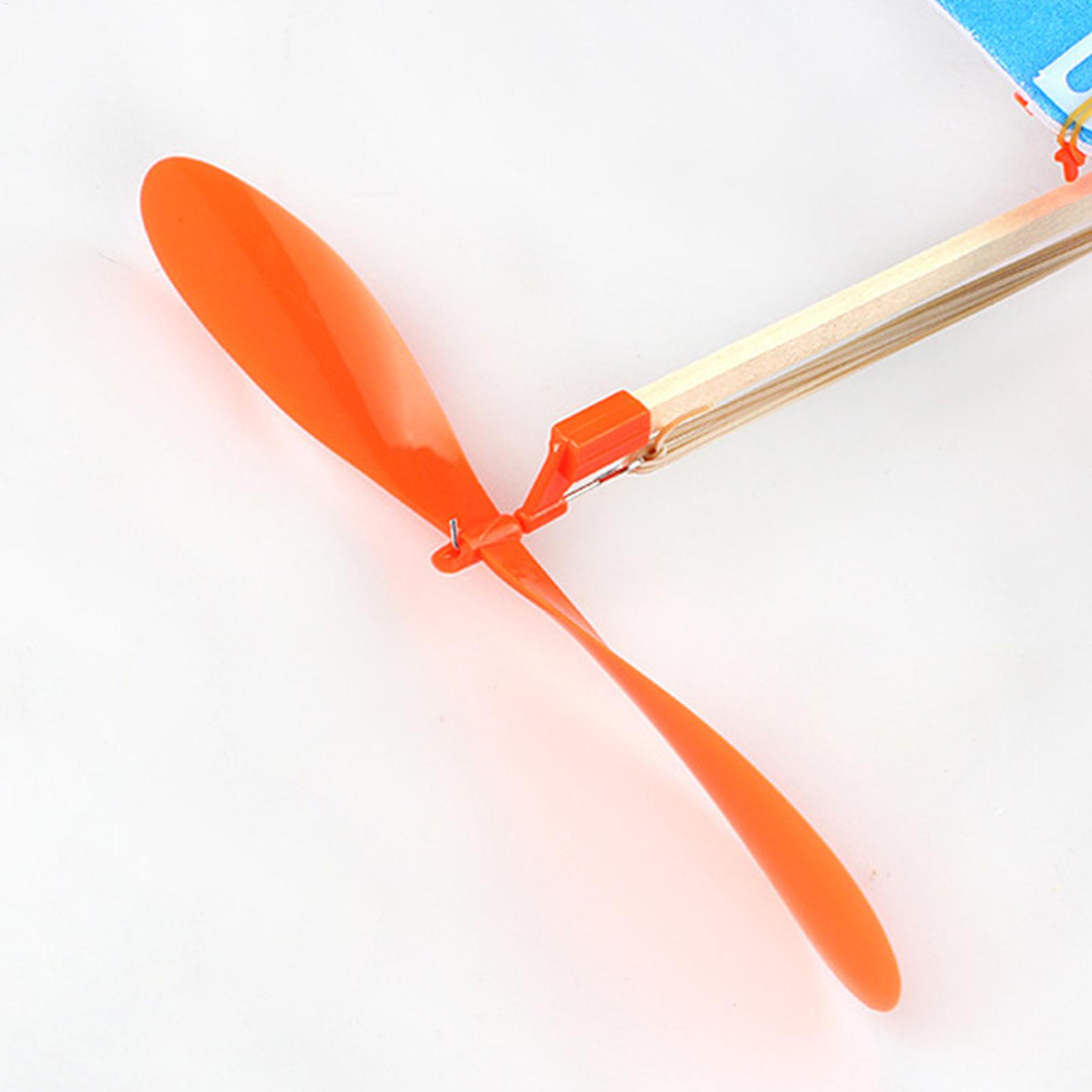 Rubber Band Airplanes Powered  - Kids Outdoor Activity Set のレビューと価格