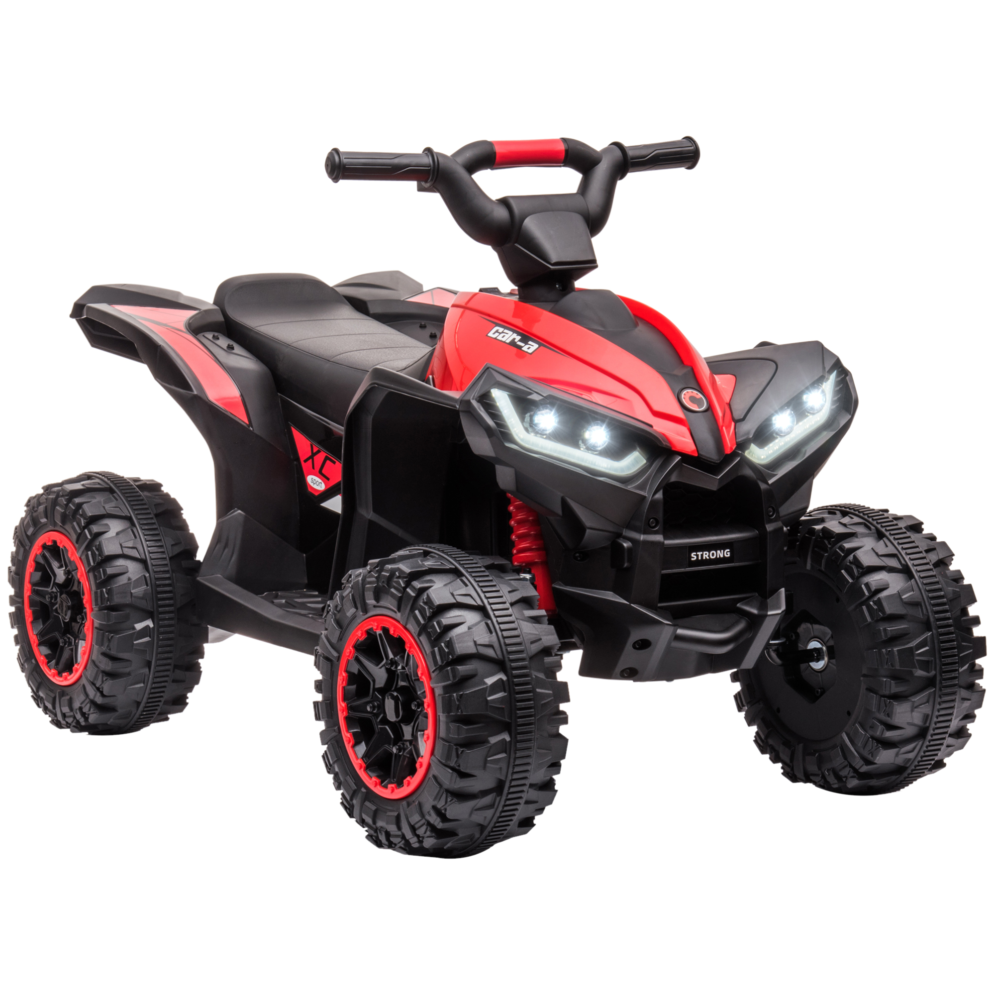 Kids Electric Ride On Toy 12V  - Kids Outdoor Ride On のレビューと価格