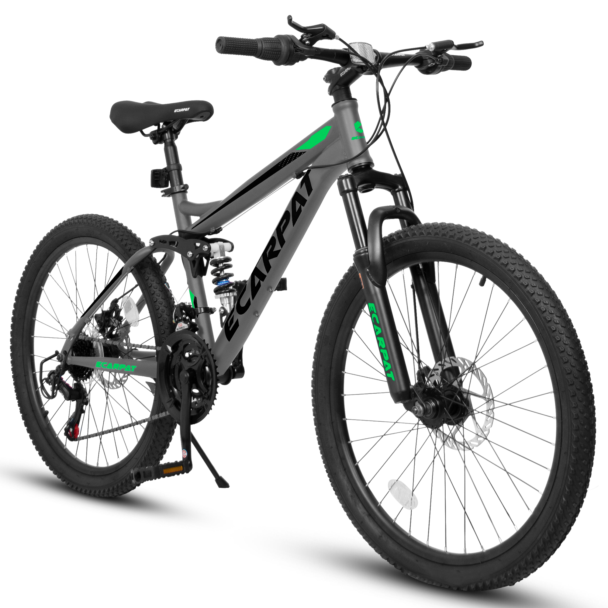 Kids Bike with Lightweight Fra - Kids Outdoor Ride On のレビューと価格