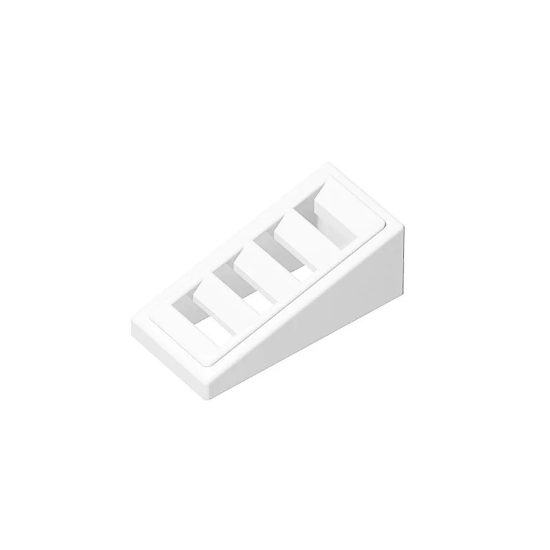 MOC 10PCS 61409 2x1x2/3 Slope  - Kids Outdoor Bbq のレビューと価格
