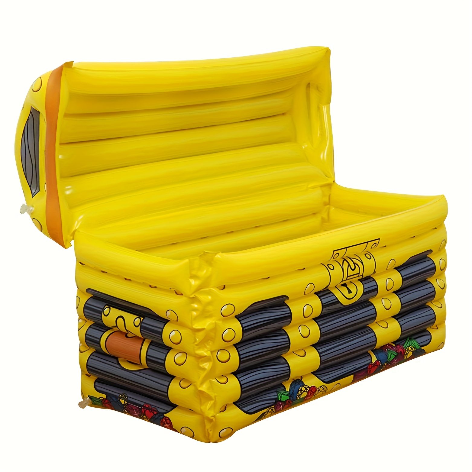 Multifunctional Inflatable Ice - Kids Outdoor Storage のレビューと価格