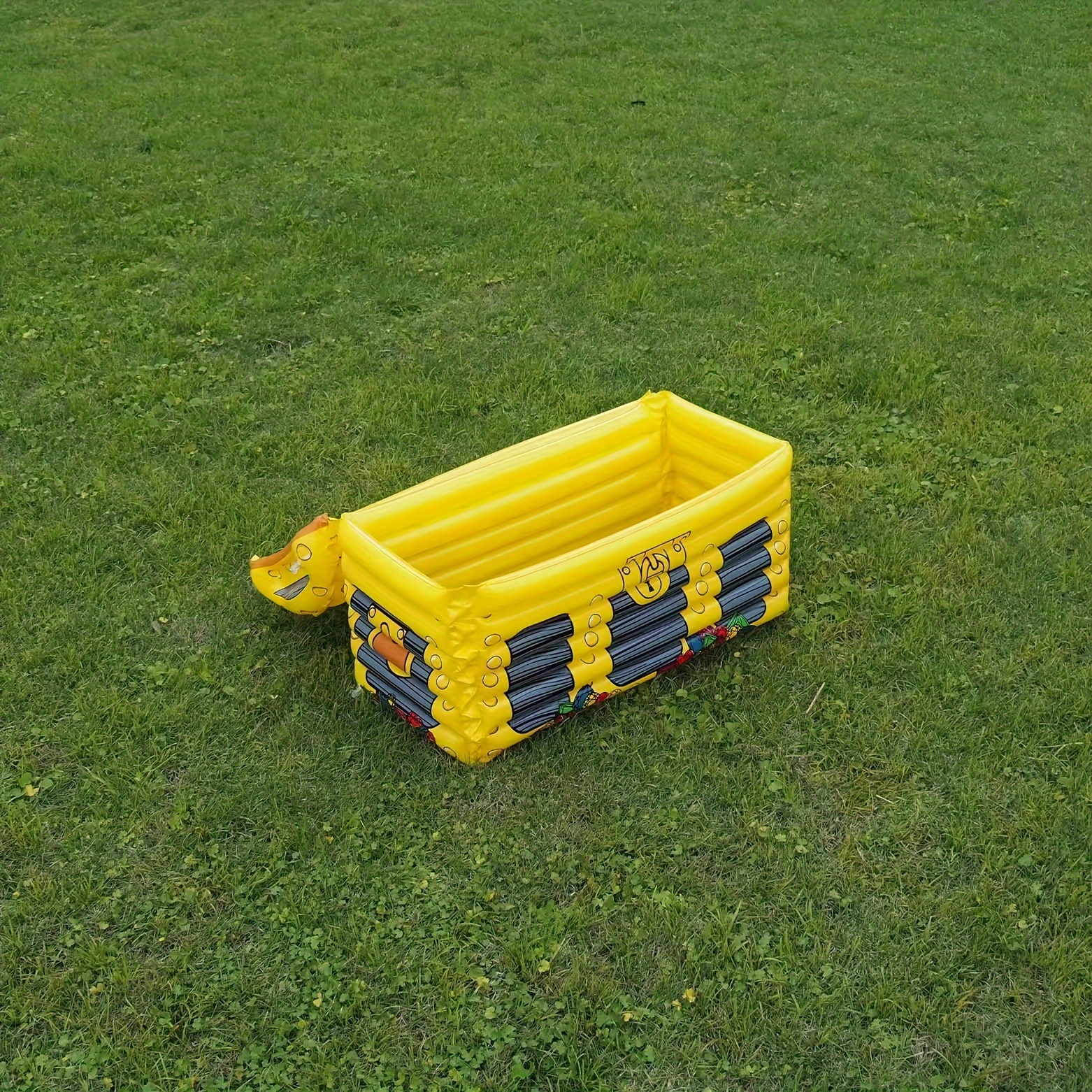 Multifunctional Inflatable Ice - Kids Outdoor Storage のレビューと価格