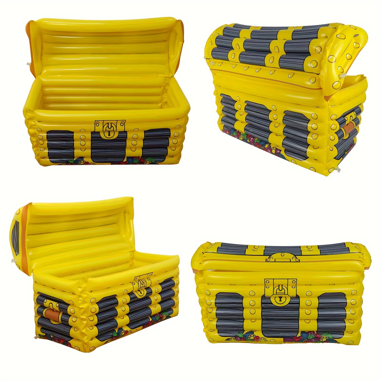 Multifunctional Inflatable Ice - Kids Outdoor Storage のレビューと価格