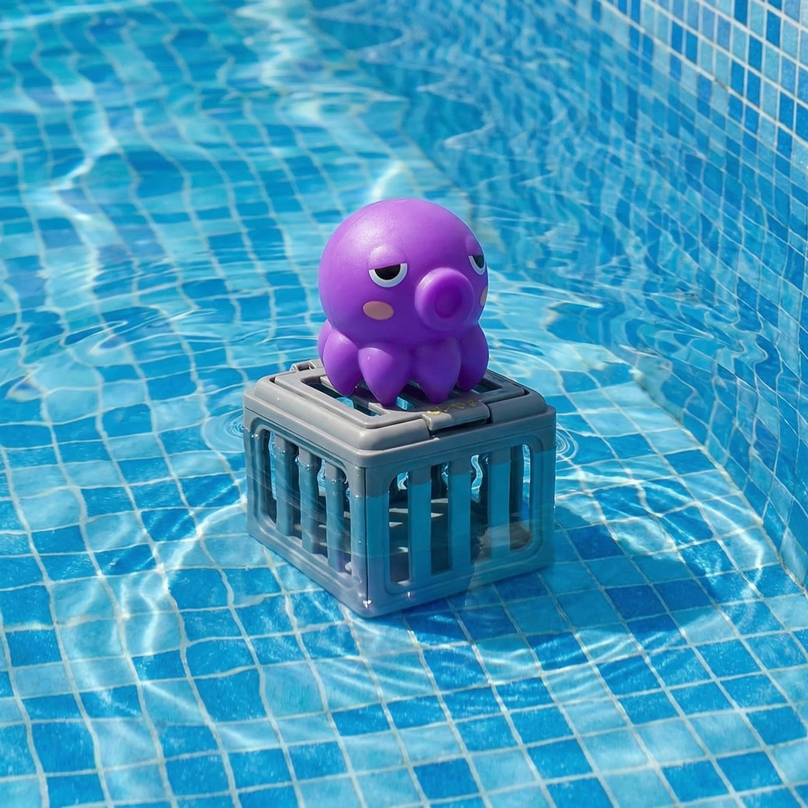 Kids Pool Diving Toys with Fis - Kids Outdoor Pool のレビューと価格