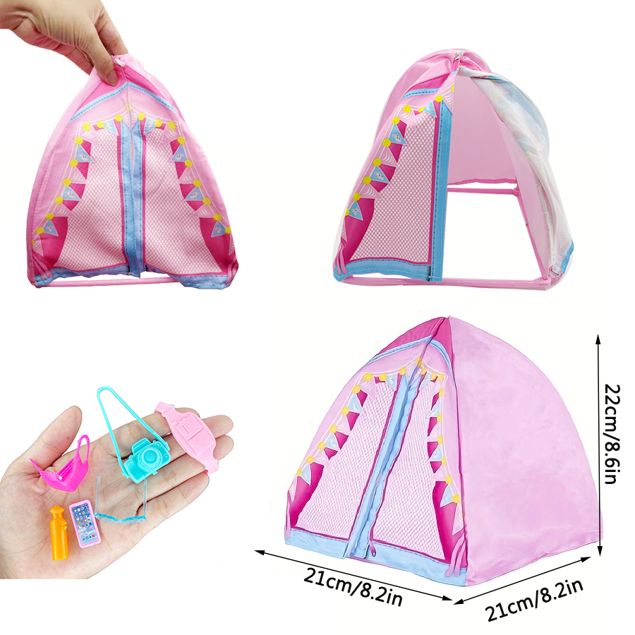 9Pcs Tent Beach Chair Travel A - Kids Outdoor Seating のレビューと価格