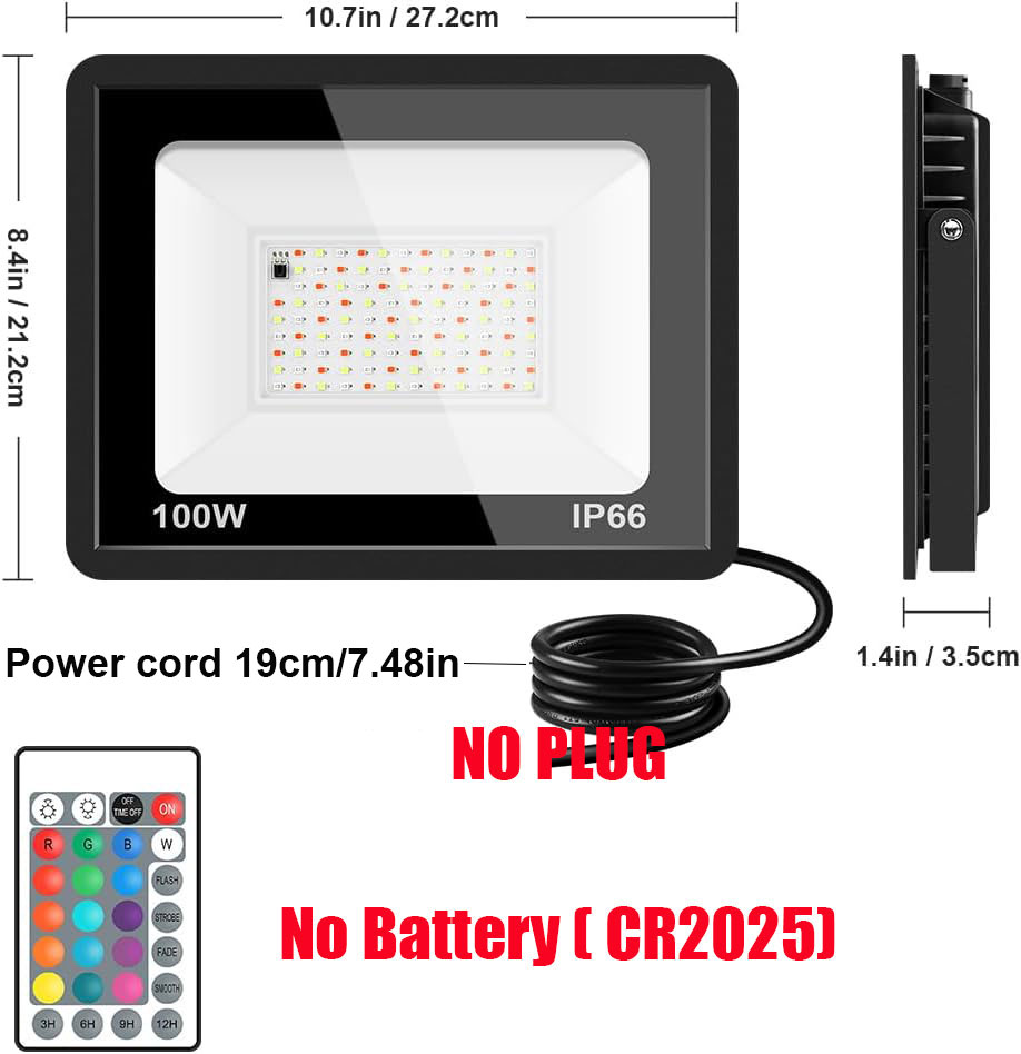 Rgb Outdoor Led Projector 220V - Balance Beam Outdoor のレビューと価格