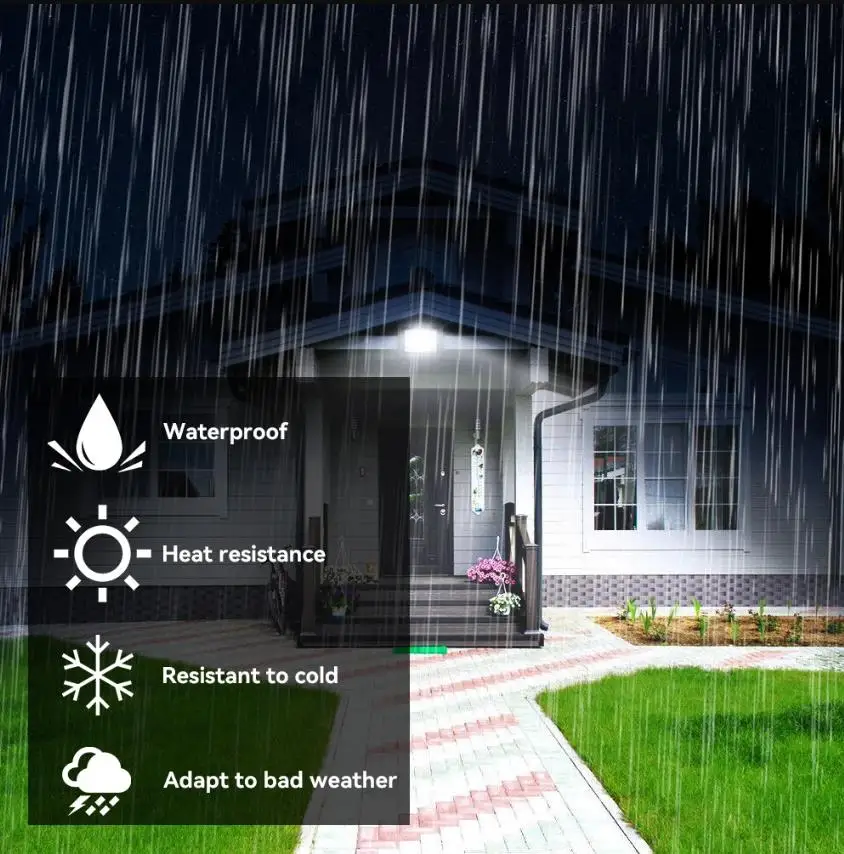 LED Floodlight PIR Motion Sens - Balance Beam Outdoor のレビューと価格