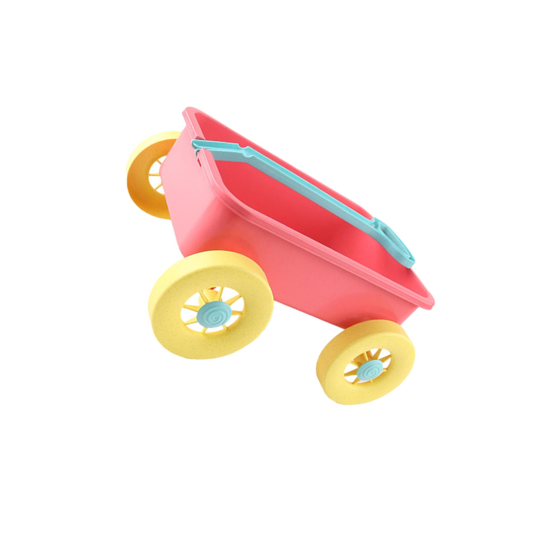 Kid Wagon Toy Kid Outdoor Toy  - Kids Outdoor Wagon のレビューと価格