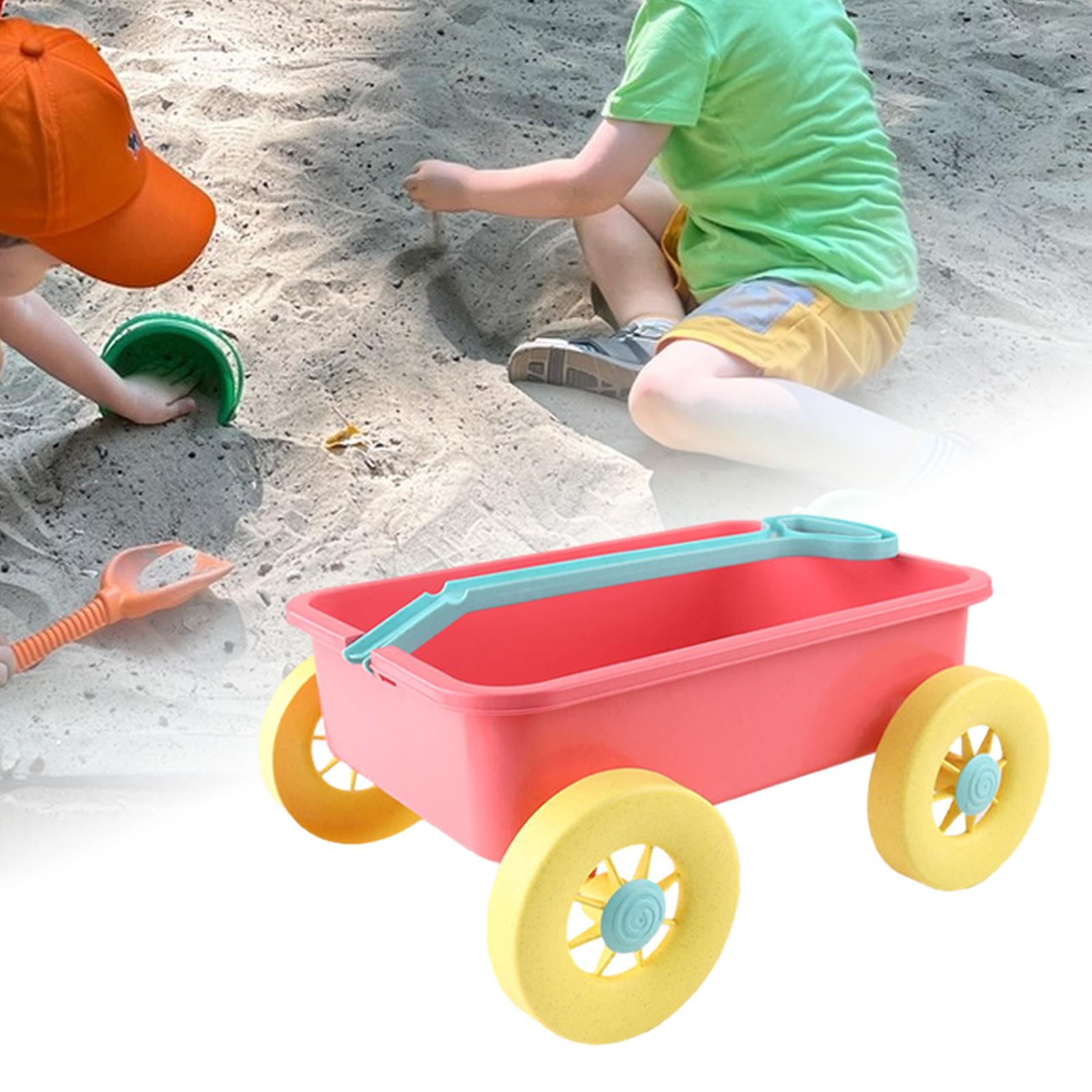 Kid Wagon Toy Kid Outdoor Toy  - Kids Outdoor Wagon のレビューと価格
