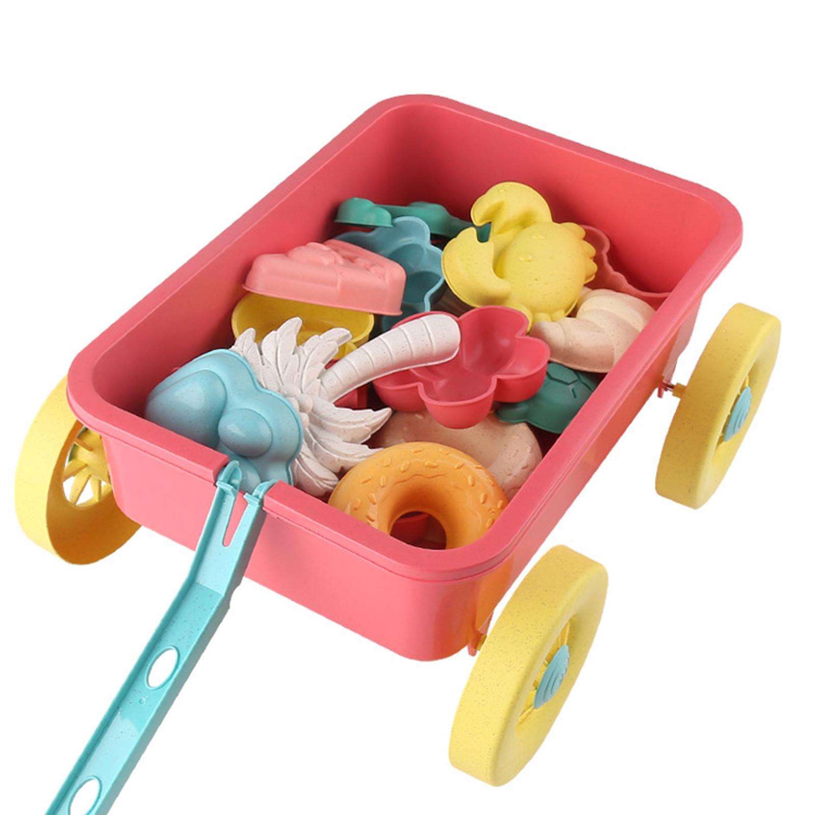 Kid Wagon Toy Kid Outdoor Toy  - Kids Outdoor Wagon のレビューと価格