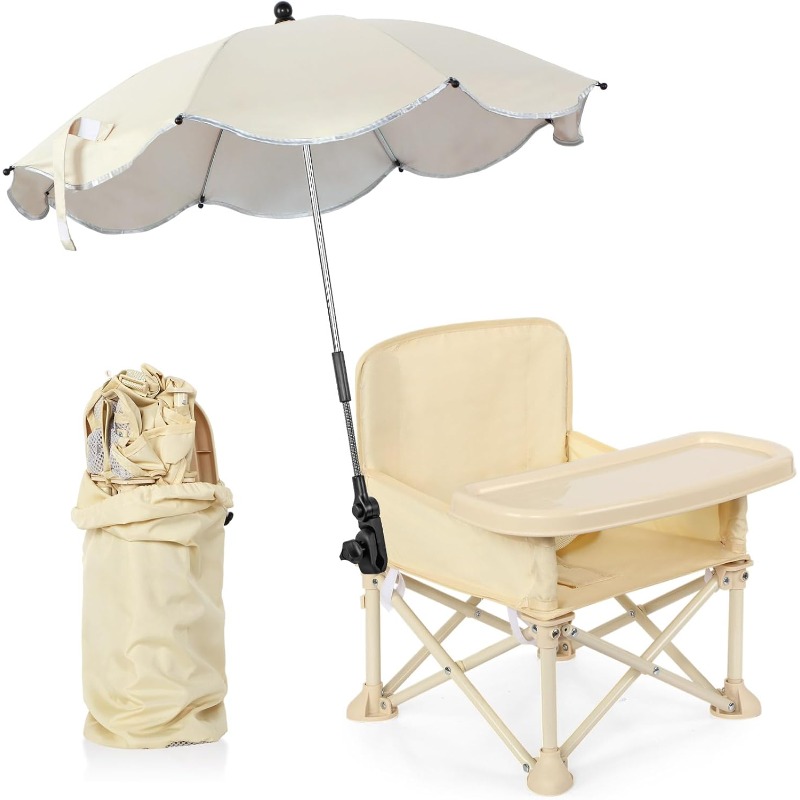 Baby Outdoor Beach Chair with  - Kids Outdoor Seating のレビューと価格