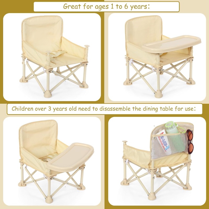 Baby Outdoor Beach Chair with  - Kids Outdoor Seating のレビューと価格