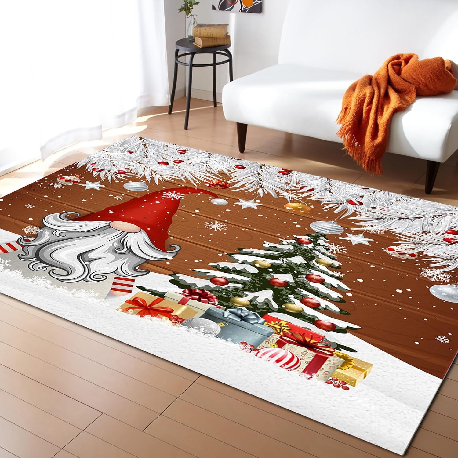 Christmas Red Ribbon Bell Carp - Kids Outdoor Kitchen Diy のレビューと価格