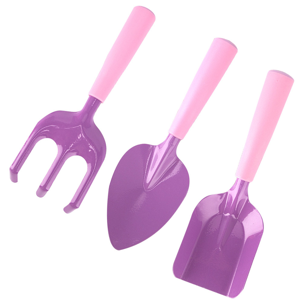 1Set Kids Gardening Tools Smal - Kids Outdoor Yard Tools のレビューと価格