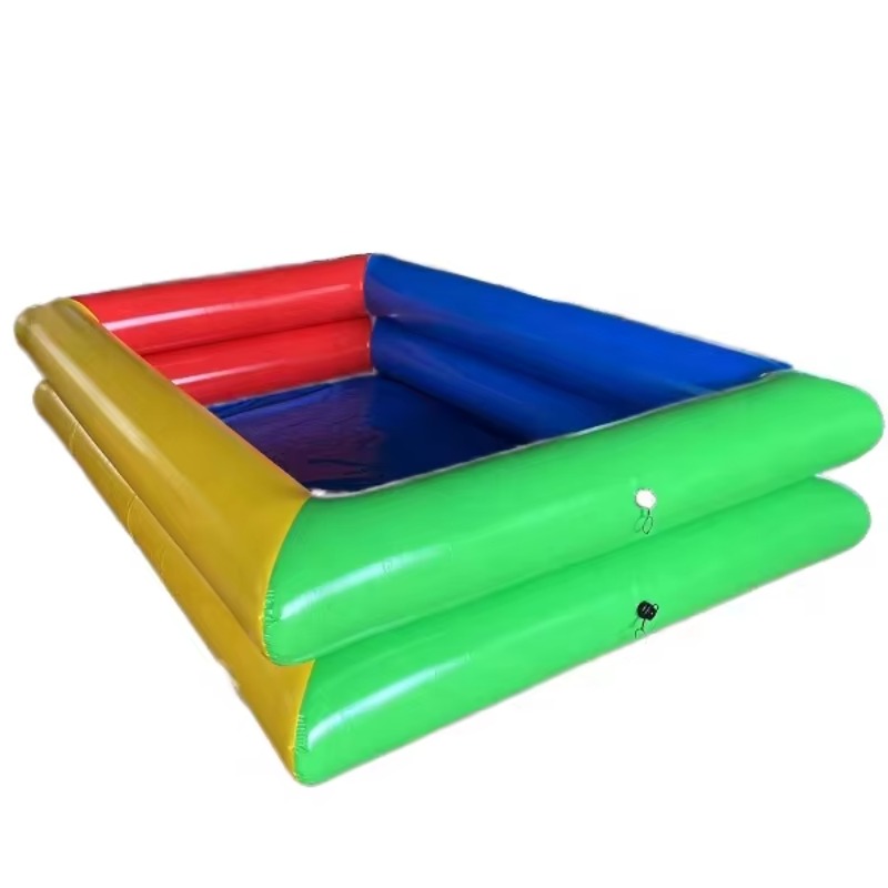 Customization Commercial Outdo - Kids Outdoor Pool のレビューと価格