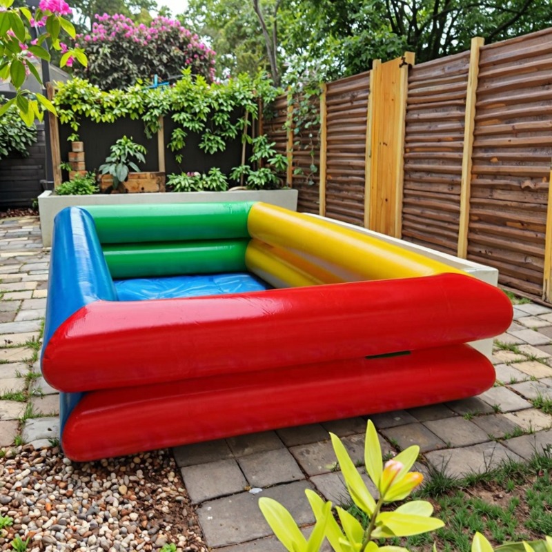Customization Commercial Outdo - Kids Outdoor Pool のレビューと価格