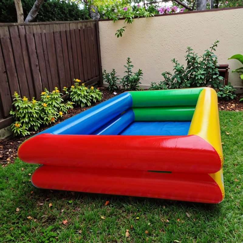 Customization Commercial Outdo - Kids Outdoor Pool のレビューと価格