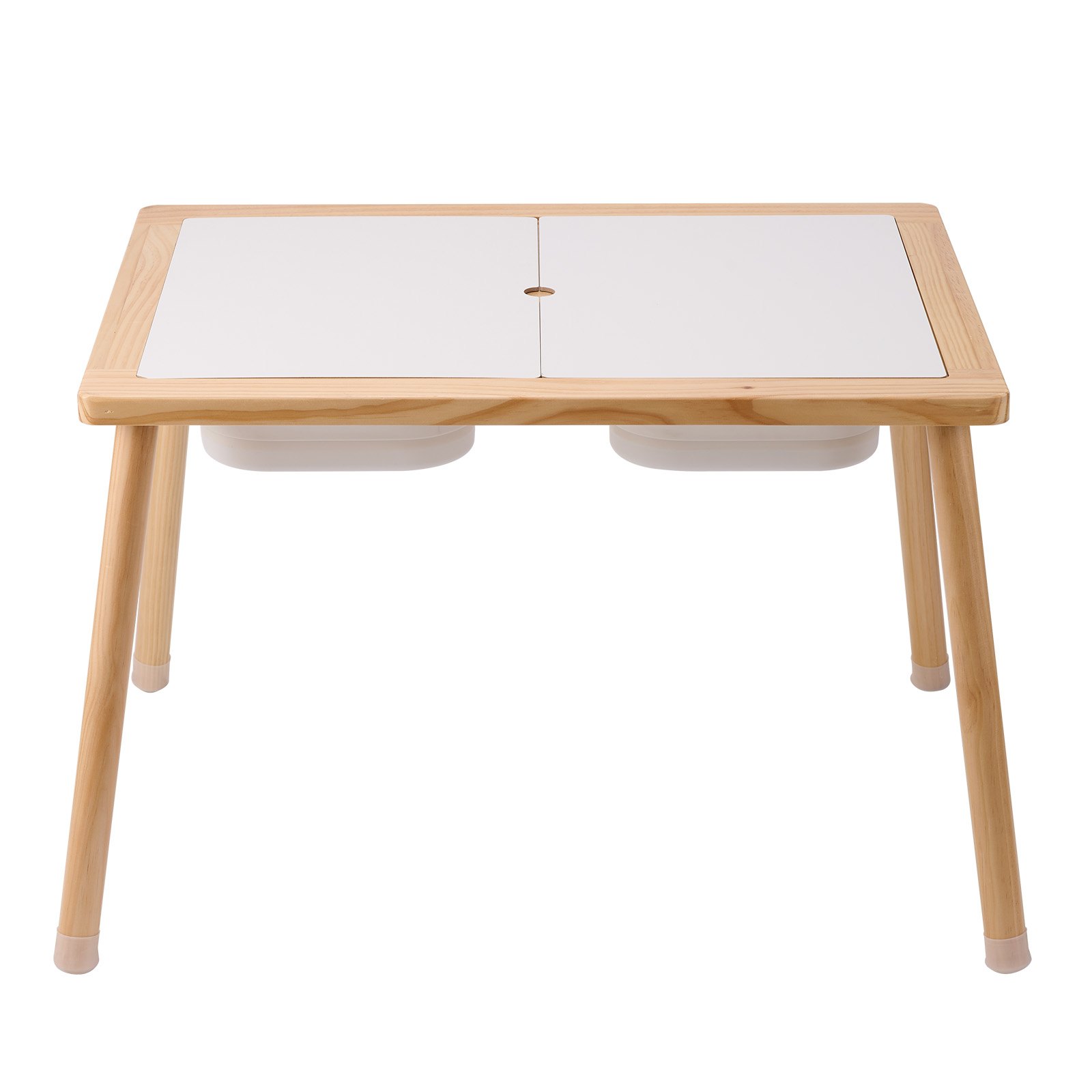 Sensory Table For Toddlers, Ki - Kids Outdoor Storage のレビューと価格