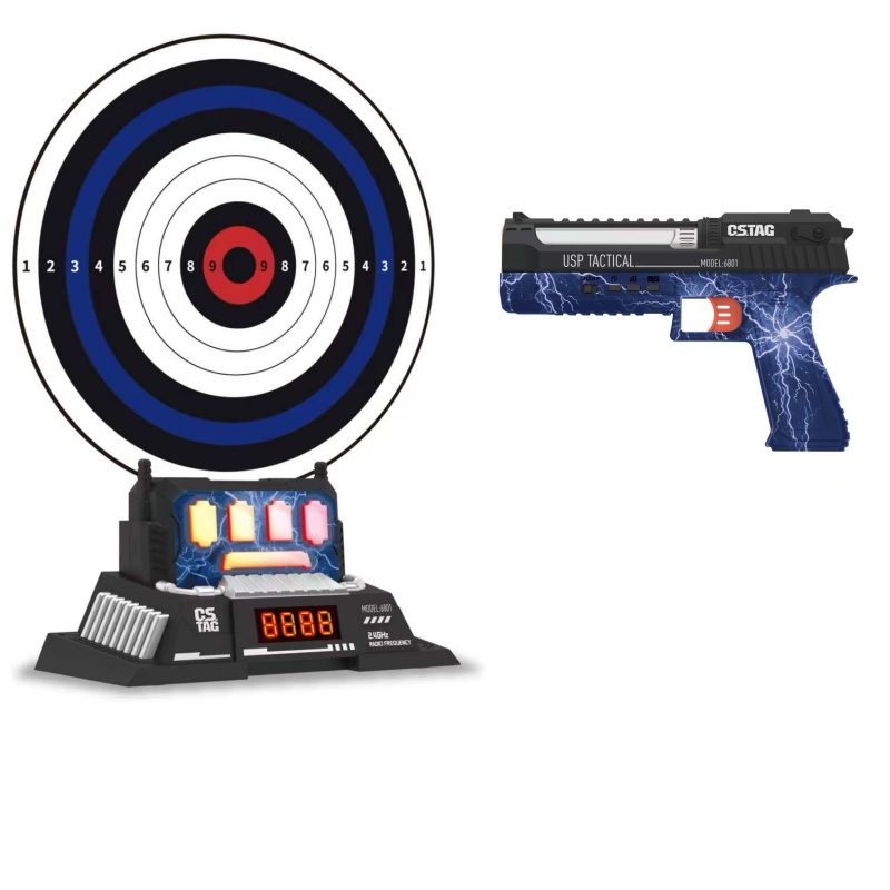 CSTAG AI Target Shooting Compe - Kids Outdoor Gifts のレビューと価格