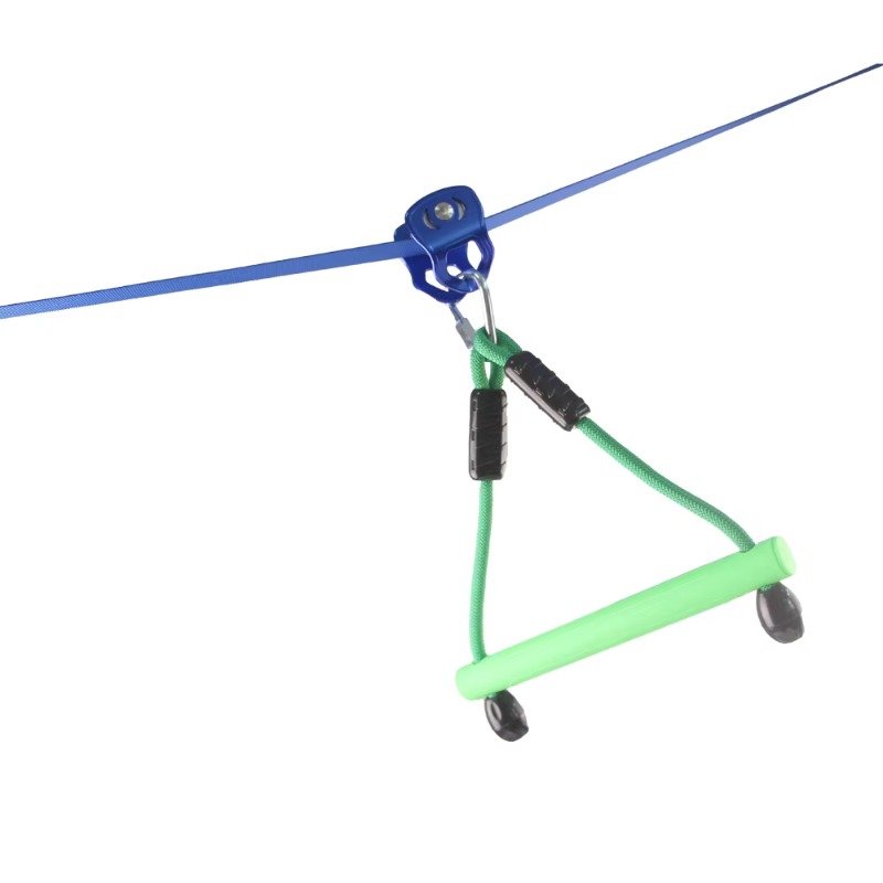 Kids Ninja Warrior Obstacle Co - Kids Outdoor Ninja Playset のレビューと価格