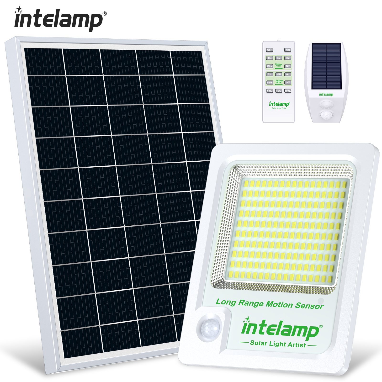 Solar Light Outdoor Motion Sen - Balance Beam Outdoor のレビューと価格