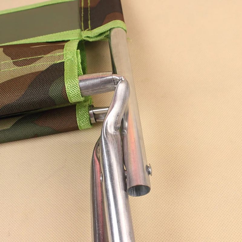 Camouflage Folding Stool with  - Kids Outdoor Seating のレビューと価格