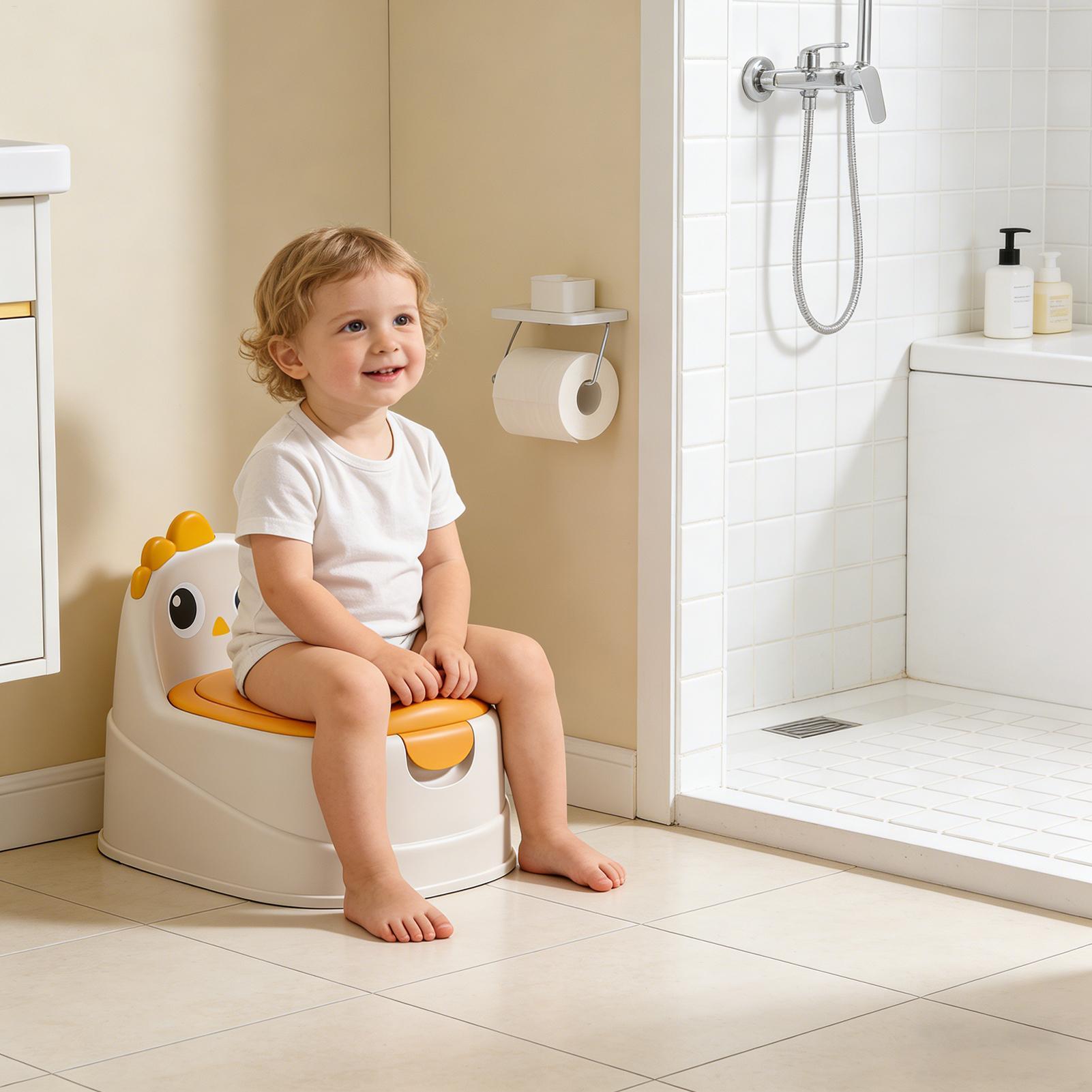 Portable Seat Potty Chair for  - Kids Outdoor Lawn Chair のレビューと価格