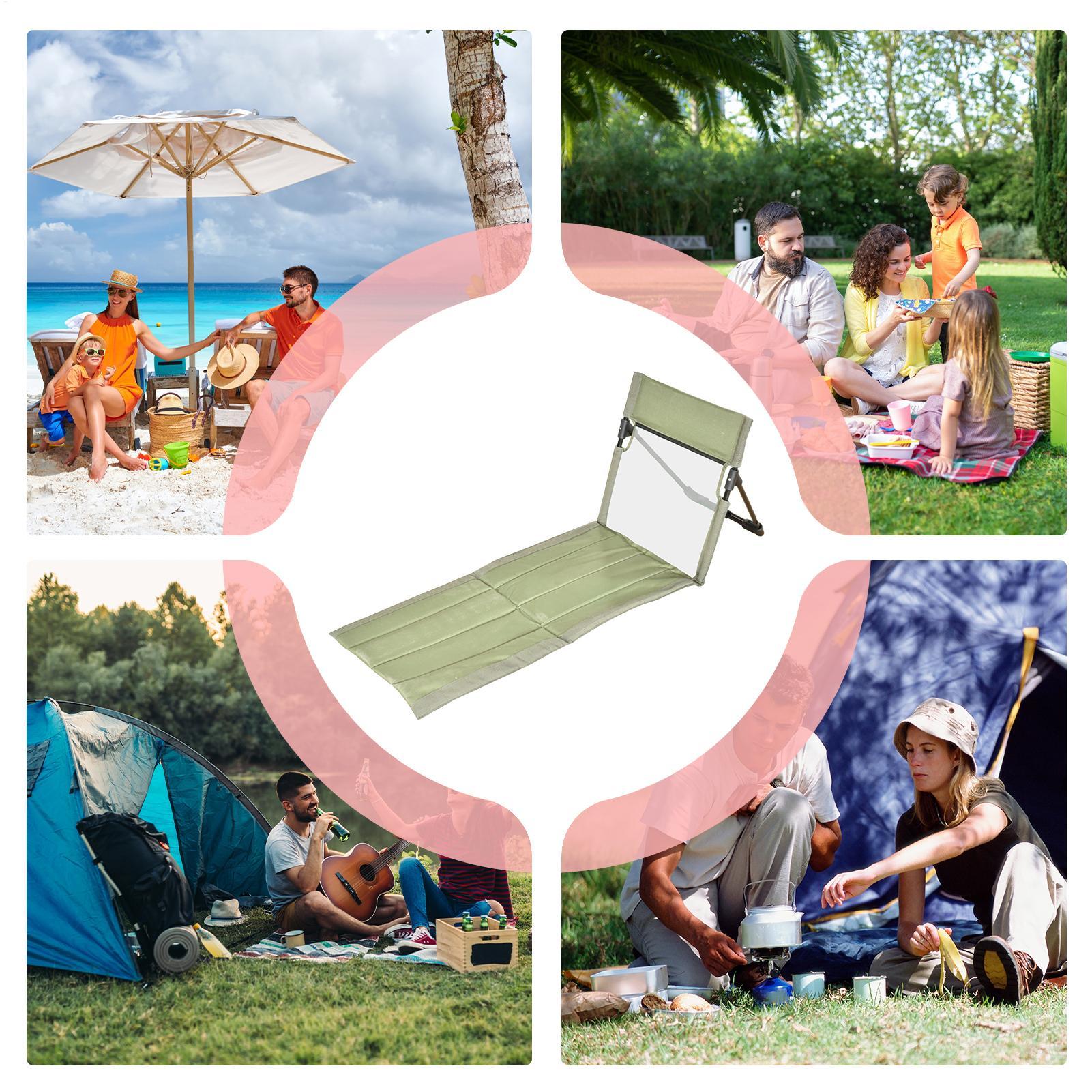 Lounge Beach Chair Folding Sea - Kids Outdoor Lawn Chair のレビューと価格