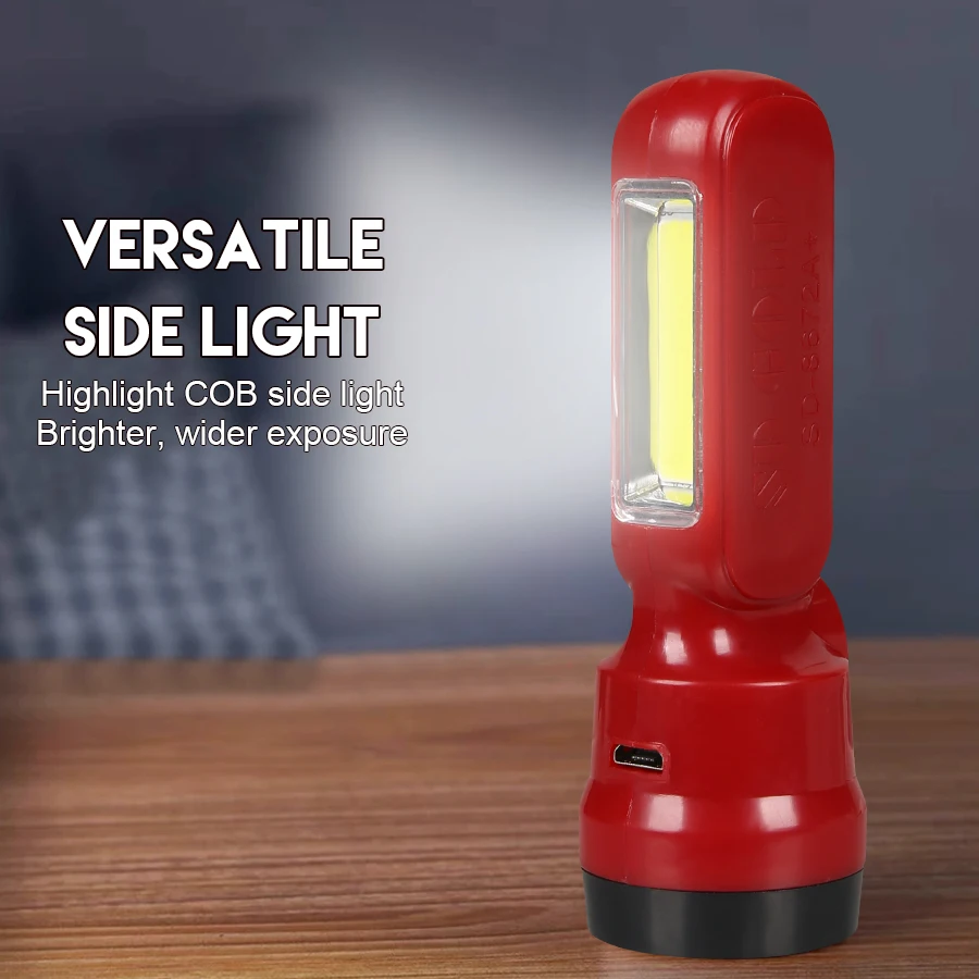 Mini COB+XPE Children Flashlig - Kids Outdoor Gifts のレビューと価格
