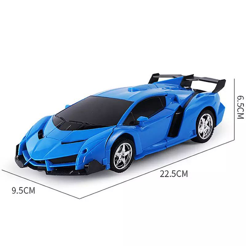 2in1 Electric RC Car Transform - Kids Outdoor Storage のレビューと価格
