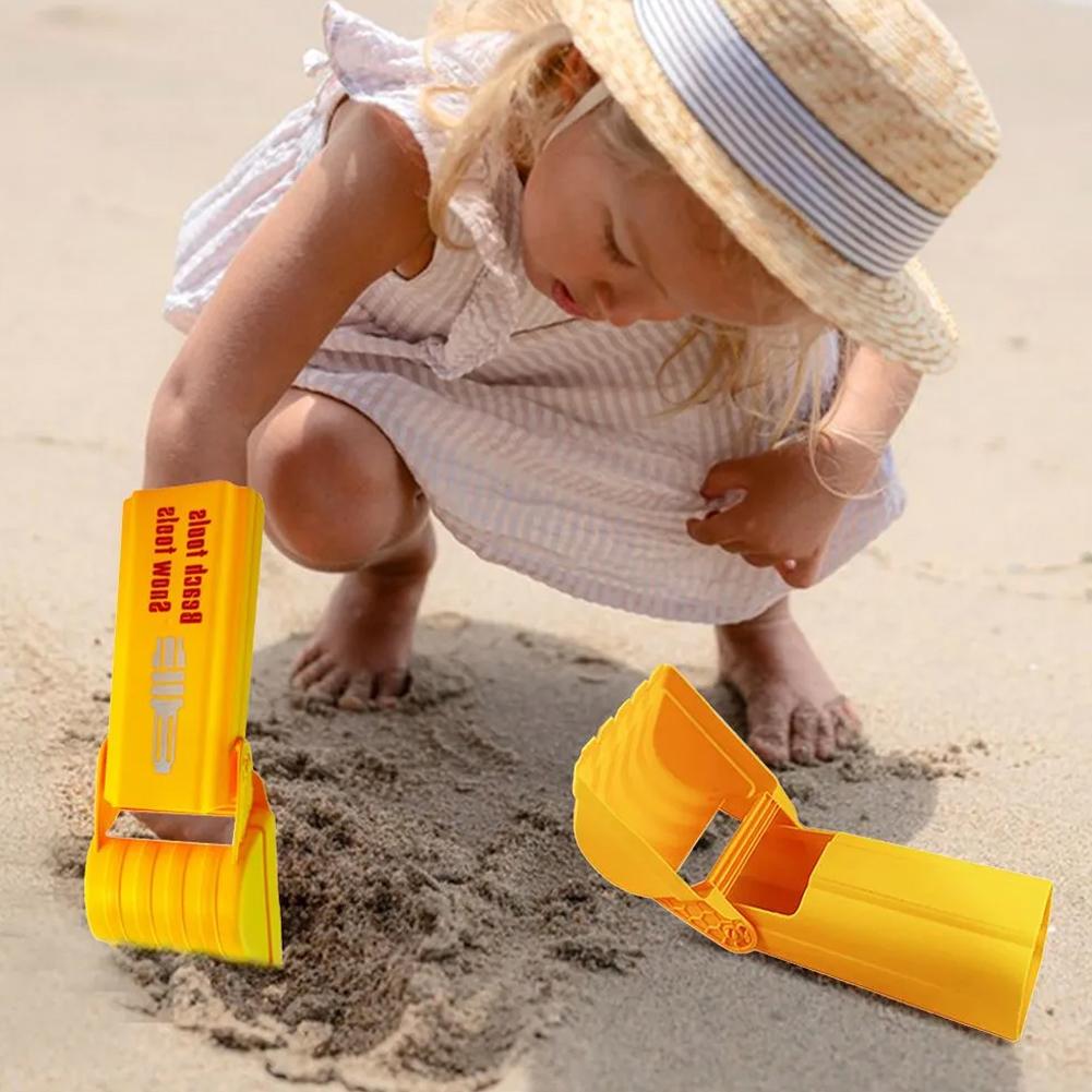 1/3PCS Excavator Digging Hand  - Kids Outdoor Storage のレビューと価格