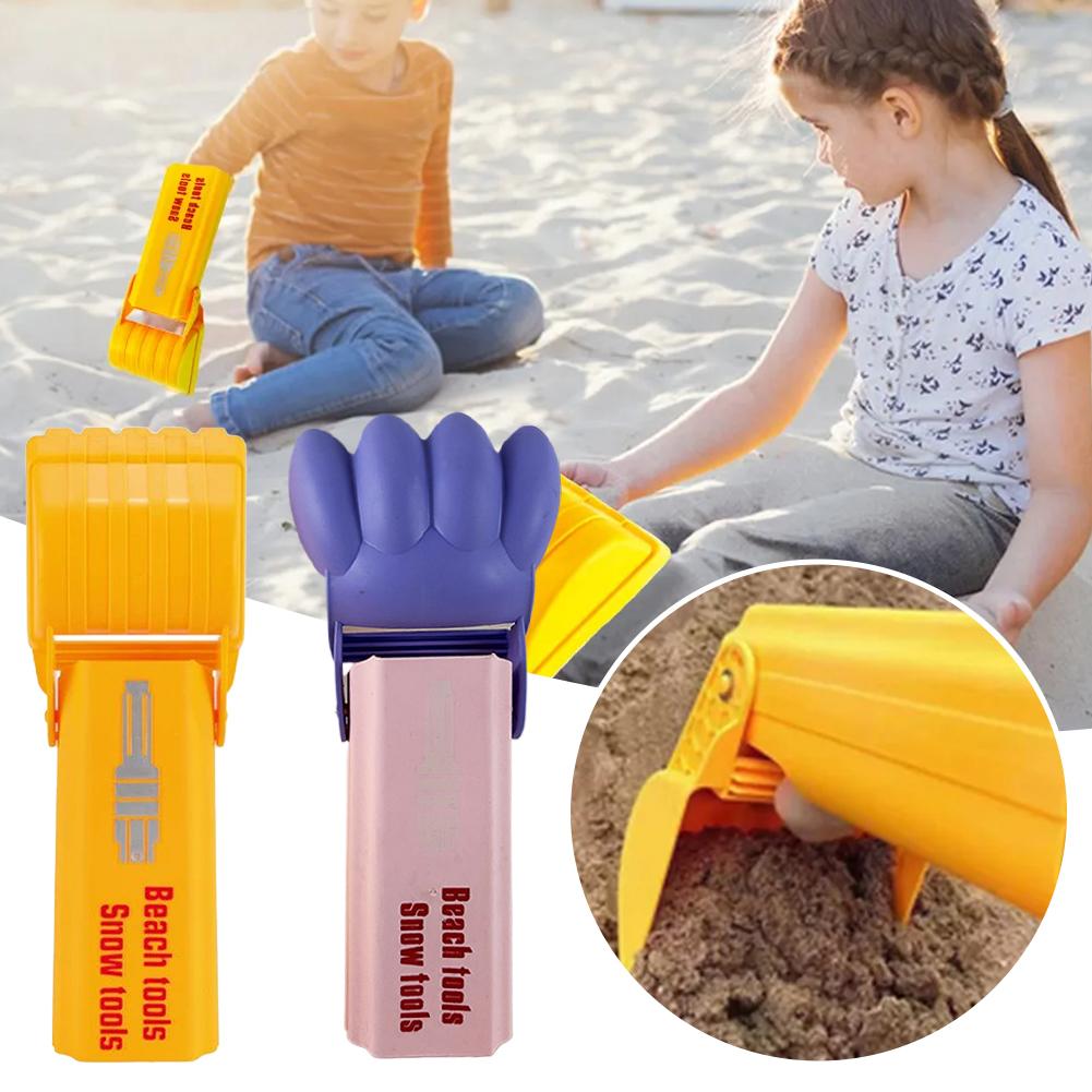 1/3PCS Excavator Digging Hand  - Kids Outdoor Storage のレビューと価格