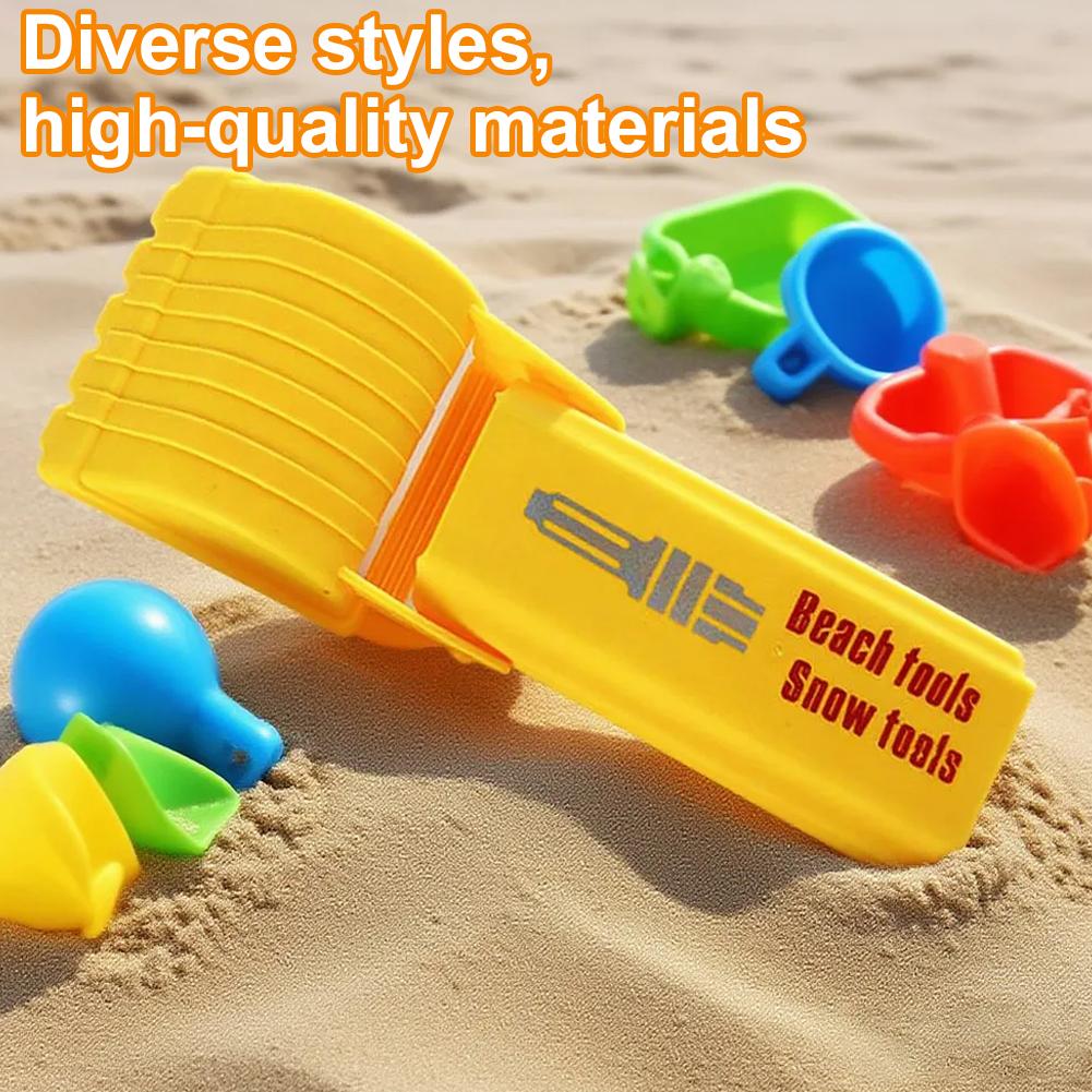 1/3PCS Excavator Digging Hand  - Kids Outdoor Storage のレビューと価格