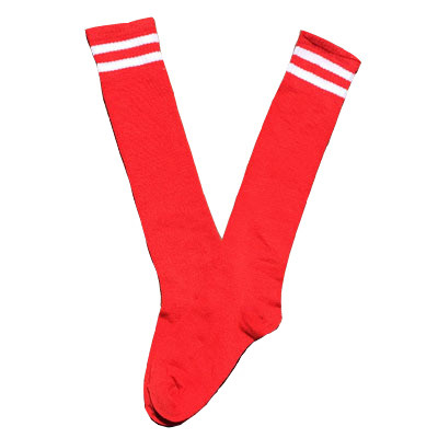 Kids Knee High Socks Cotton Lo - Kids Outdoor Hockey Set のレビューと価格