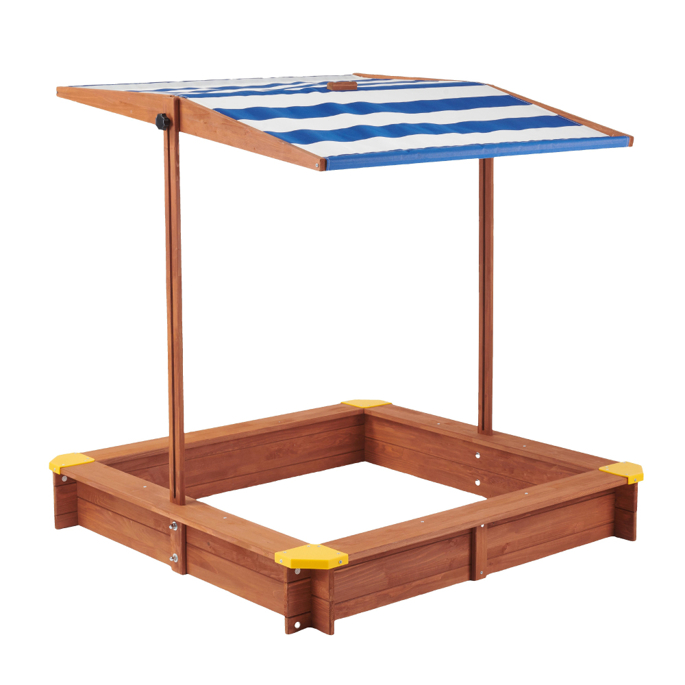 Wooden Kids Picnic Table, Sand - Kids Outdoor Water Table のレビューと価格