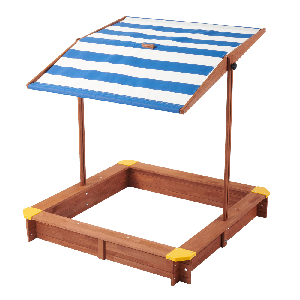 Wooden Kids Picnic Table, Sand - Kids Outdoor Water Table のレビューと価格