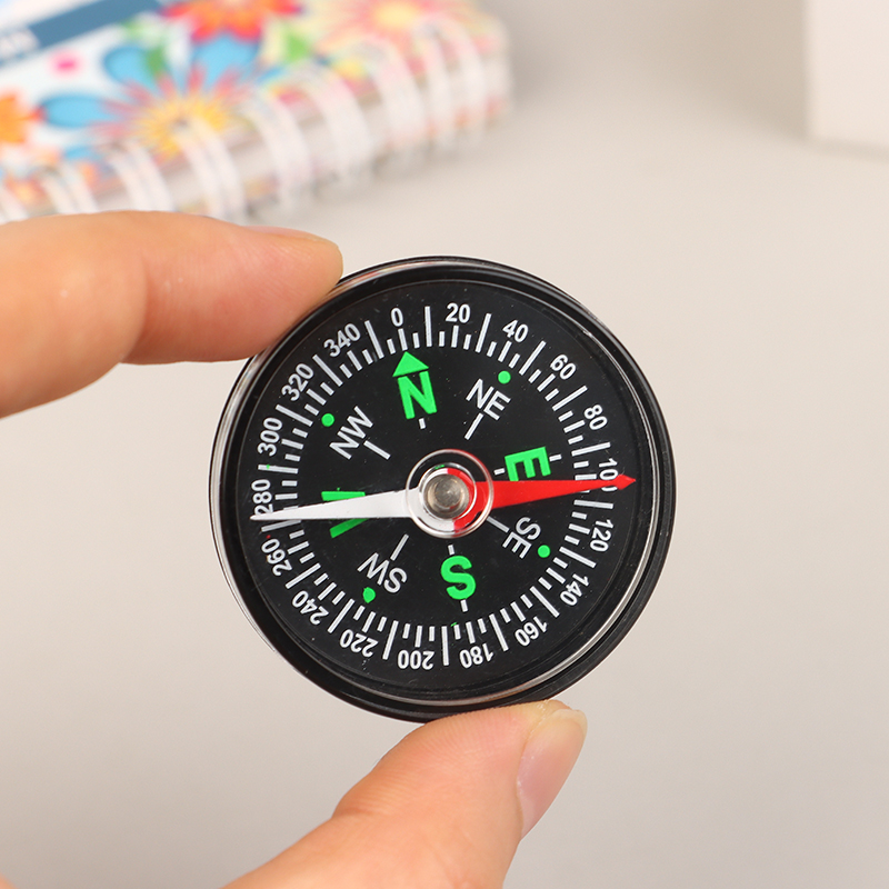 35/40MM Handheld Compass ABS C - Kids Outdoor Wagon のレビューと価格