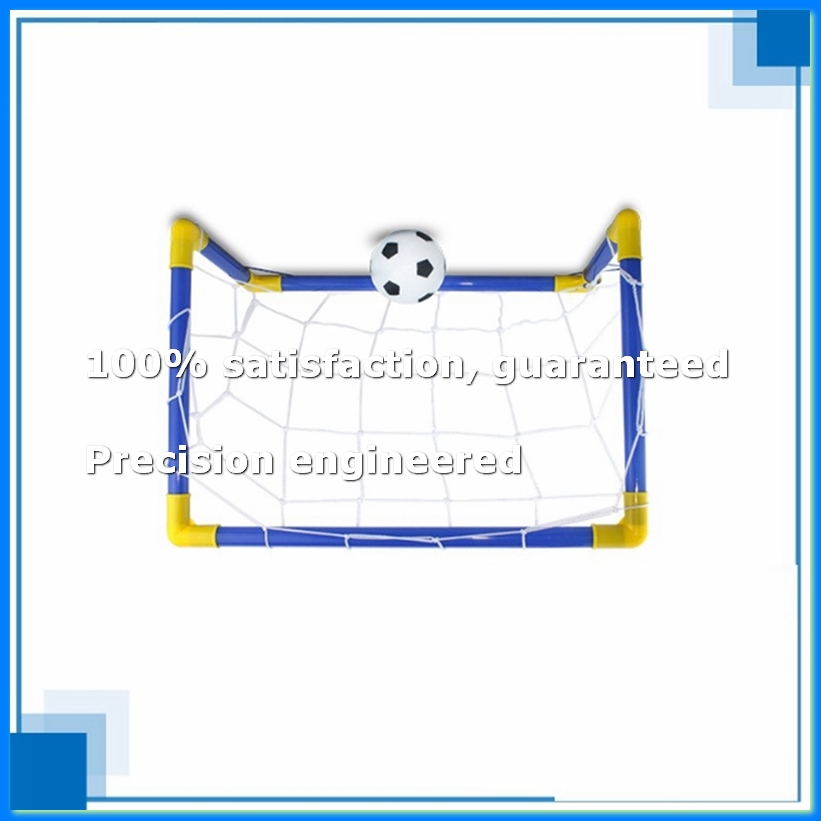 DIY Soccer Net Gate Mini Outdo - Kids Outdoor Hockey Set のレビューと価格