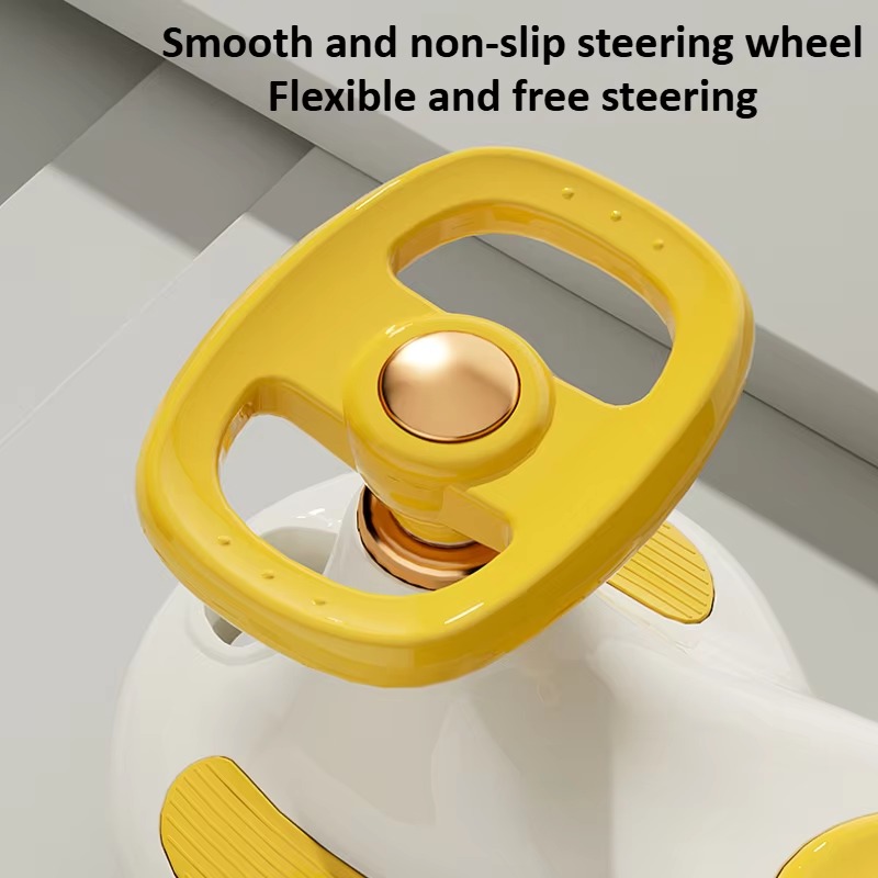 Cute Kids Swing Wiggle Car Ant - Kids Outdoor Ride On のレビューと価格