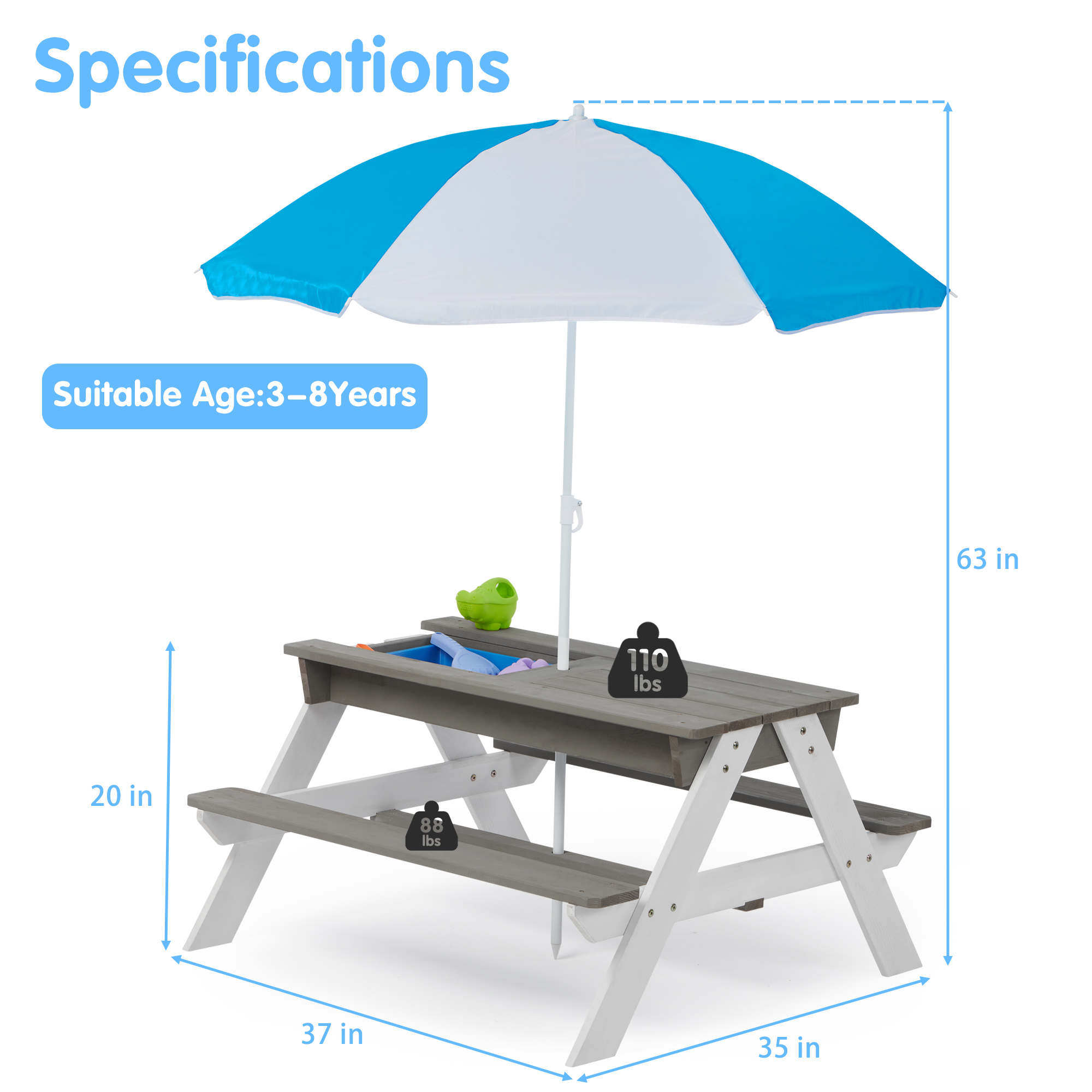 Kids Electric Ride On Toy 6V M - Kids Outdoor Ride On のレビューと価格