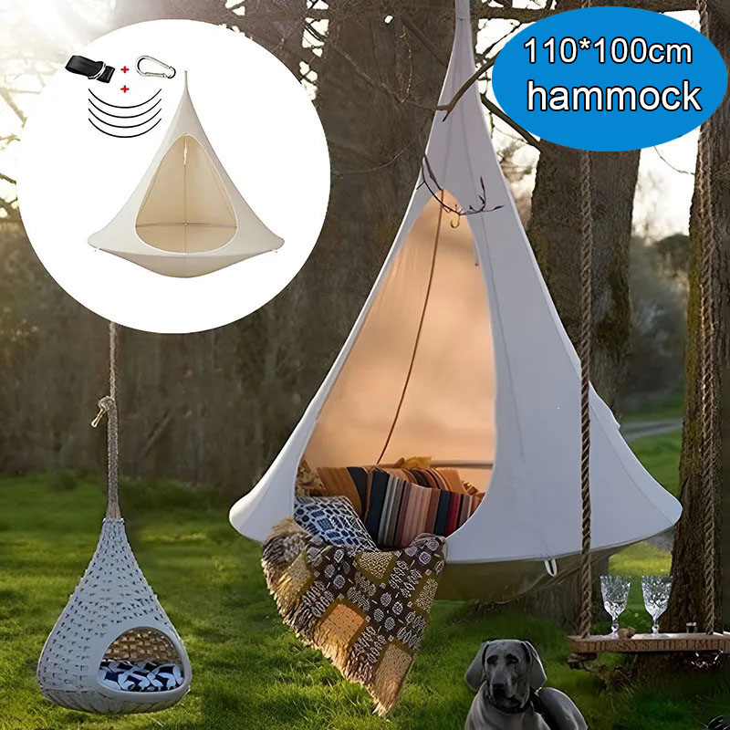Outdoor Waterproof hammock Dou - Kids Outdoor Lawn Chair のレビューと価格