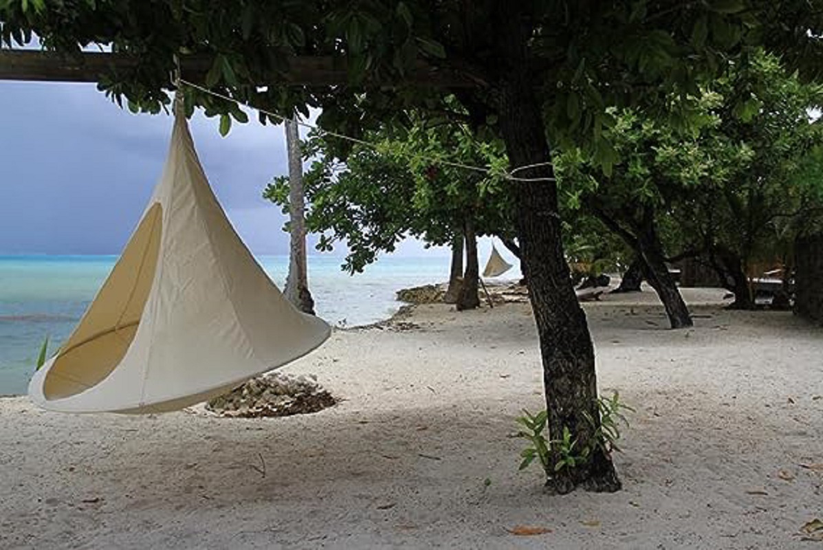 Outdoor Waterproof hammock Dou - Kids Outdoor Lawn Chair のレビューと価格