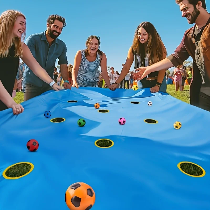 Team Building Cave Cloth Outdo - Kids Outdoor Gifts のレビューと価格