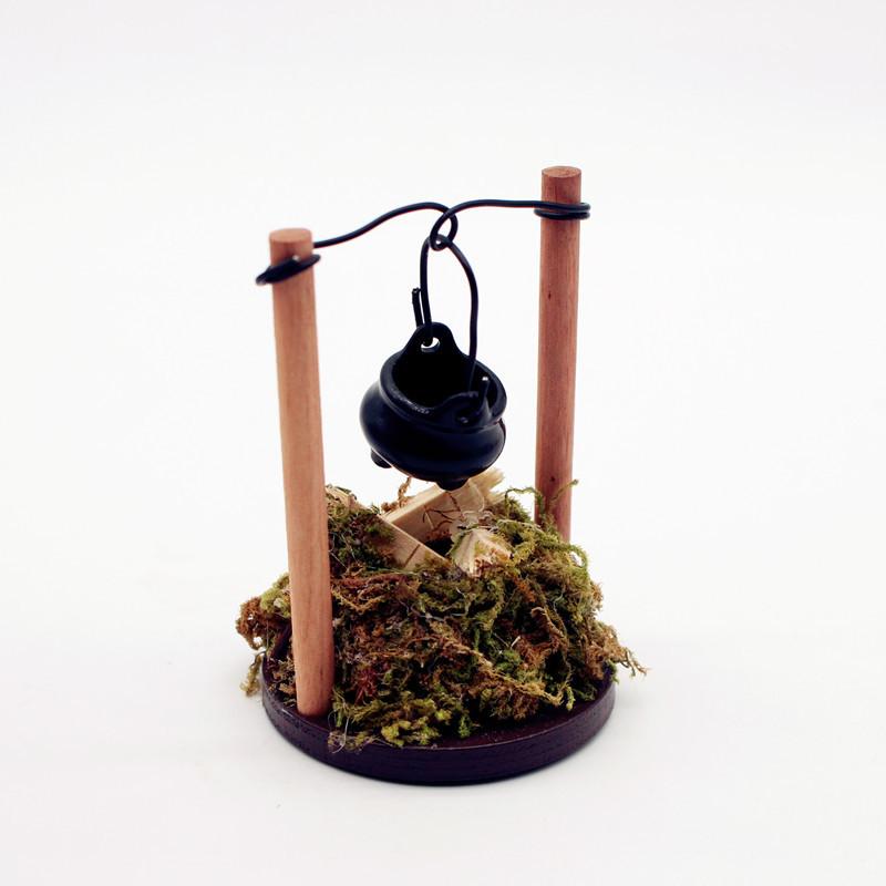 DIY Dollhouse Toy Miniature Ou - Kids Outdoor Kitchen Diy のレビューと価格
