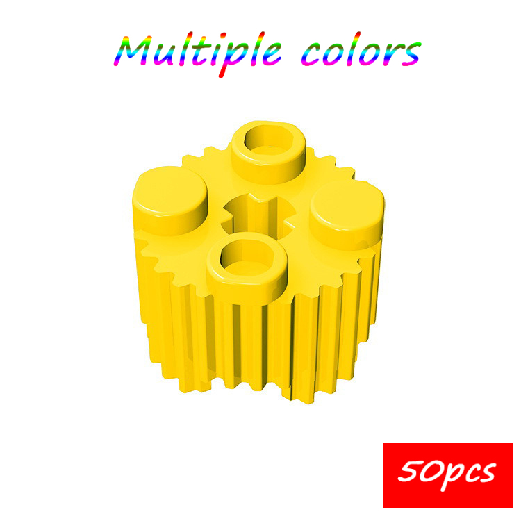 MOC 50PCS 92947 Round 2x2 Axle - Kids Outdoor Bbq のレビューと価格