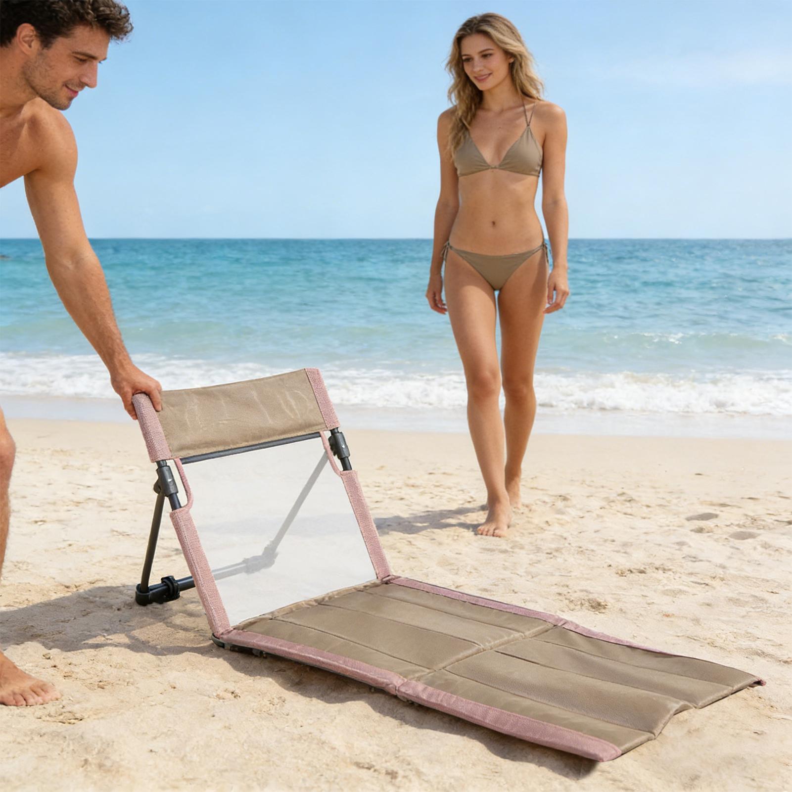 Lounge Beach Chair Folding Sea - Kids Outdoor Lawn Chair のレビューと価格