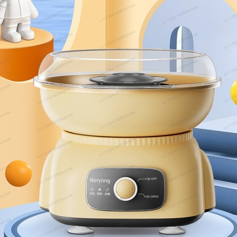 Cotton Candy Machine Portable  - Kids Outdoor Kitchen Diy のレビューと価格