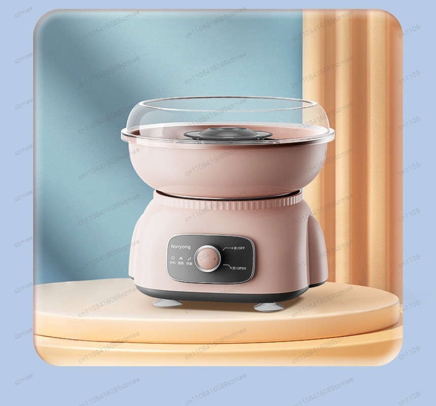 Cotton Candy Machine Portable  - Kids Outdoor Kitchen Diy のレビューと価格