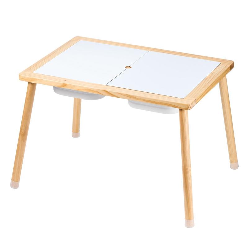 Sensory Table for Toddlers, Ki - Kids Outdoor Storage のレビューと価格